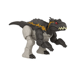 Jurassic World FIERCE CHANGERS MASSIVE STRETCH Indoraptor & Brachiosaurus