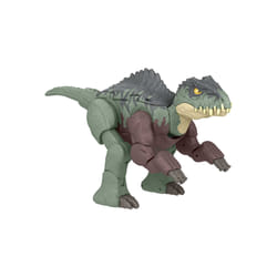 Jurassic World FIERCE CHANGERS MASSIVE STRETCH Giganotosaurus & Nasutoceratops