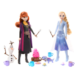 Disney Frozen Forest Adventures Gift Set