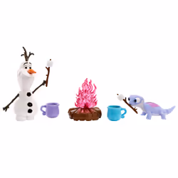 Disney Frozen Forest Adventures Gift Set