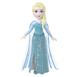 Disney Frozen Elsa Small Doll