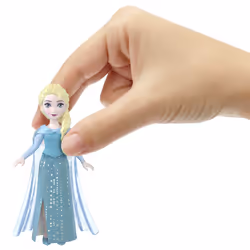 Disney Frozen Elsa Small Doll