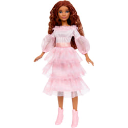 Mattel Disney The Little Mermaid Celebration Ariel Doll