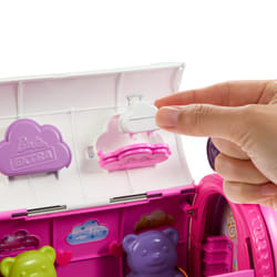 Barbie Extra Fly Doll and Playset