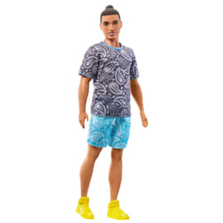 Barbie Fashionistas Doll