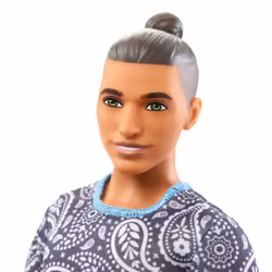 Barbie Fashionistas Doll