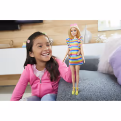 Barbie Fashionistas Fashions