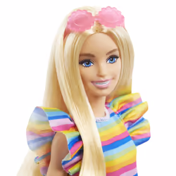 Barbie Fashionistas Fashions