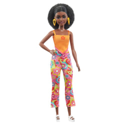 Barbie Fashionistas Fashions