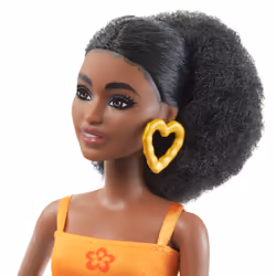Barbie Fashionistas Fashions