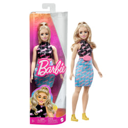 Barbie Fashionistas Doll