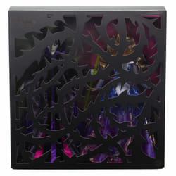 Mattel Disney Collector Maleficent & Aurora Dolls