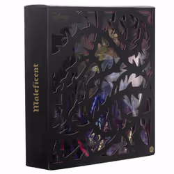 Mattel Disney Collector Maleficent & Aurora Dolls