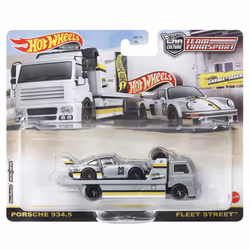 Hot Wheels HPG19, Vehicle, 3 yr(s), Multicolour, Plastic