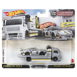 Hot Wheels HPG19 toy playset