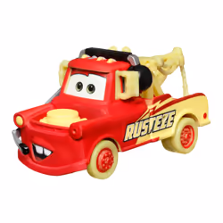 Disney Pixar Cars Mater
