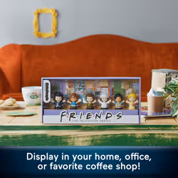 Fisher-Price Little People Fisher Price Collector Friends 'The Television Series' - Additional view 8