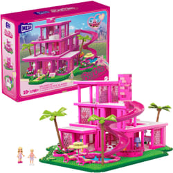 MEGA Barbie the Movie DreamHouse