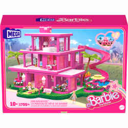 MEGA Barbie the Movie DreamHouse - Additional view 6