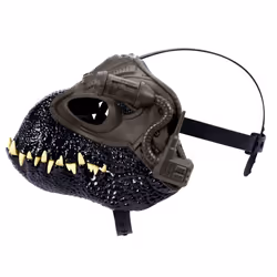 Jurassic World TRACK 'N ROAR INDORAPTOR MASK