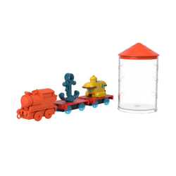 Fisher-Price Thomas & Friends Color Reveal & Surprise Deep Sea Delivery Percy