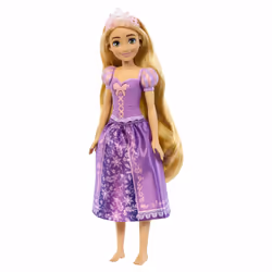 Disney Princess HPH55, Fashion doll, Female, 3 yr(s), Girl, Sounding, Multicolour