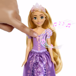 Disney Princess HPH55 doll - Additional view 4