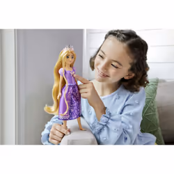 Disney Princess HPH55 doll - Additional view 5