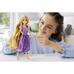 Disney Princess HPH55 doll - Additional view 7