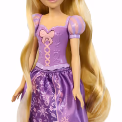 Disney Princess HPH55 doll - Additional view 8