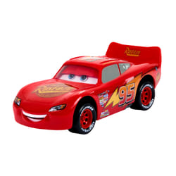 Disney Pixar Cars Disney and Pixar Cars Moving Moments Lightning McQueen
