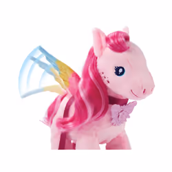 Barbie A Touch of Magic Touch of Magic Walk & Flutter Pegasus Plush