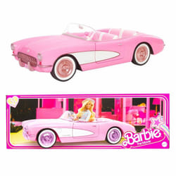 Barbie Signature Corvette