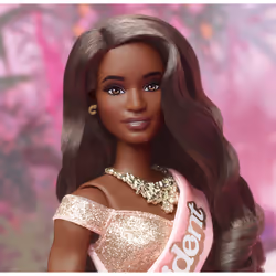 Barbie Signature Doll