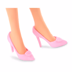 Barbie Signature The Movie Collectible Doll, Margot Robbie as in Pink Gingham Dress - Additional view 4