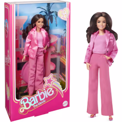 Barbie Signature Doll, Fashion doll, Female, 6 yr(s), Boy/Girl, 330.2 mm, 1.62 kg