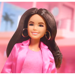 Barbie Signature Doll