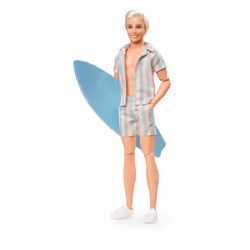 Barbie Signature Doll - Additional view 4