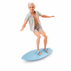 Barbie Signature Doll - Additional view 5