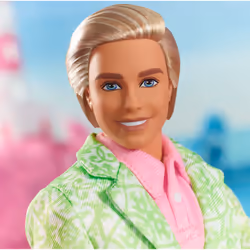 Barbie Signature Doll