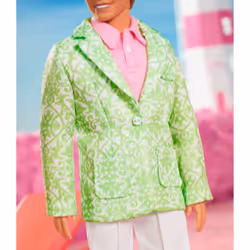 Barbie Signature Doll