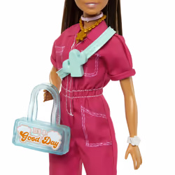 Barbie Doll and Accessories - Additional view 2