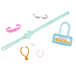 Barbie Doll and Accessories - Additional view 3
