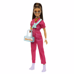 Barbie Doll and Accessories - Additional view 4