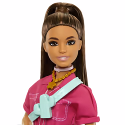 Barbie Doll and Accessories - Additional view 5