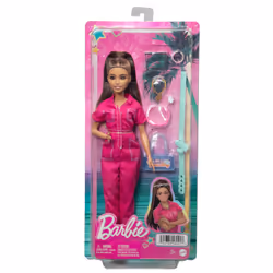 Barbie Doll and Accessories - Additional view 6