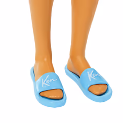 Barbie Doll and Accessories - Additional view 4