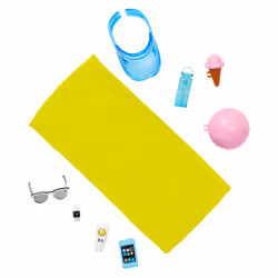Barbie Doll and Accessories - Additional view 5