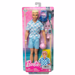 Barbie Doll and Accessories - Additional view 6