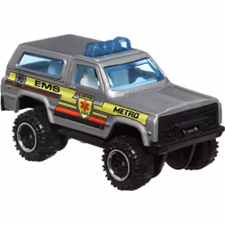Matchbox Cars 5Pack Toy Cars  Trucks & Aircraft in 1:64 Scale  Collectable 70th Anniversary Packaging  Set for Kids & Collectors